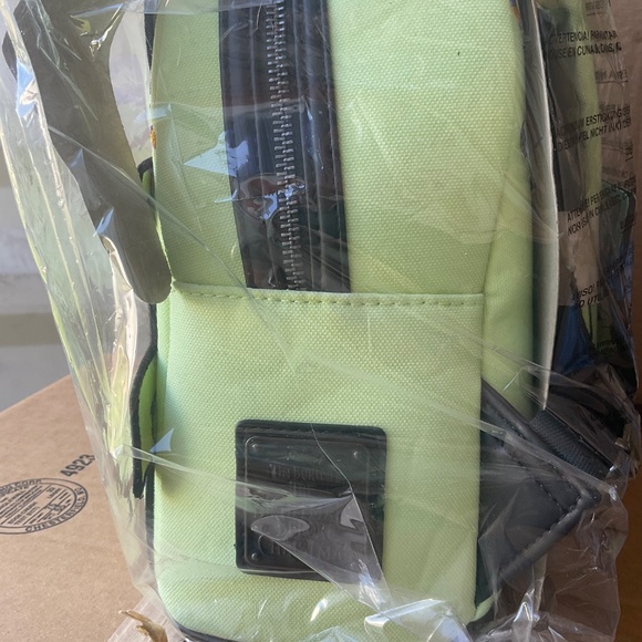 Disney Nightmare before Christmas oogie boogie loungefly - Picture 3 of 4